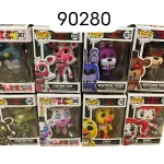Figurka Kolekcjonerska Funko Pop Five Nights at Freddy's Mix Wzorów