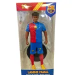Figurka kolekcjonerska Lamine Yamal FC Barcelona 19