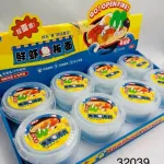 Slime Antystresowy Ramen z Krewetkami w Kubeczku 8 szt.