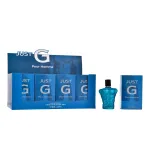 Woda Perfumowana Męska Just G Pour Homme 30ml