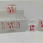Woda perfumowana Love 30ml damska w białym flakonie