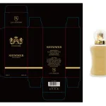 Woda perfumowana damska Luca Perfume Shimmer 30ml