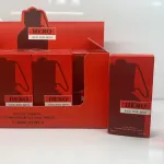 Woda perfumowana męska Hero Red For Men 30ml