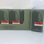 Woda perfumowana męska Hero 30ml zestaw 12 sztuk