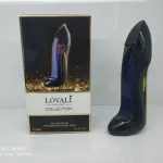Perfumy Damskie Lóvali Excellent Collection Szpilka 30ml