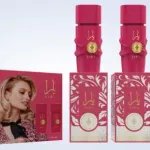 Zestaw Perfum Damskich Lattafa Yara 2x50ml Różowy