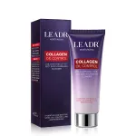 Żel do mycia twarzy LEADR Collagen Oil Control nawilżający