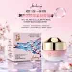 Krem do twarzy Jieshang Pro-Xylane Collagen Cherry Blossom 50g