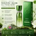 Serum do twarzy OSUFI Centella Hydrating 30ml nawilżająco-regenerujące