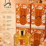 Woda Perfumowana Yara Damska Kwiatowo-Owocowa 100ml