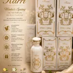Woda perfumowana Karri Winter's Spring 100ml kwiatowo-drzewna