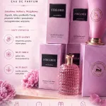Woda Perfumowana Streamer Damska 100ml Kwiatowo-Owocowa
