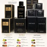 Woda perfumowana męska Bonus The Scent Prefer Love 100ml