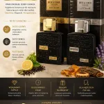 Woda Perfumowana Hot & Cool Golden Męska 100ml