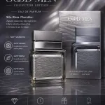 Woda perfumowana Good Men Collector Edition 100ml męska