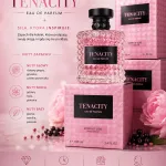 Woda perfumowana damska Tenacity Story of Love 100ml