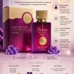 Woda perfumowana Armaf Club de Nuit Berries Weekend Violet 30ml