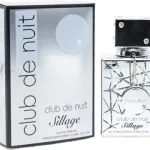 Perfumy Armaf Club de Nuit Sillage 30ml Eau de Parfum Damskie