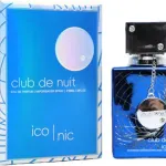 Perfumy Club de Nuit Iconic 30ml Woda Perfumowana Damska