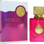 Perfumy Club de Nuit Untold 30ml Woda Perfumowana Damska