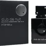 Perfumy Męskie Club de Nuit Intense Man 30ml Eau de Parfum