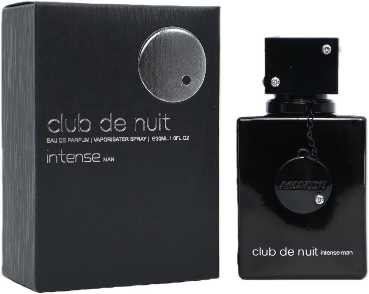 Perfumy Męskie Club de Nuit Intense Man 30ml Eau de Parfum