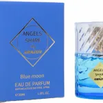 Perfumy Angels' Share By Amazon Blue Moon 30ml Woda Perfumowana