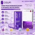Krem Przeciwzmarszczkowy OSUFI Beauty Cream 15ml Fioletowy