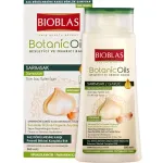 Bioblas Botanic Oils Szampon z Czosnkiem 360 ml