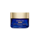 Bioxcin Age Reverse Krem Przeciwzmarszczkowy na Noc 50 ml