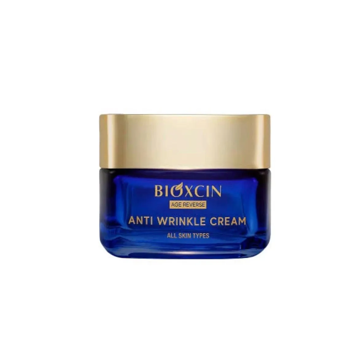 Bioxcin Age Reverse Krem Przeciwzmarszczkowy na Noc 50 ml