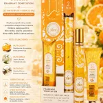 Zestaw Yara Perfume + Krem do Rąk 2w1 Café Lover