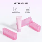Krem Przeciwsłoneczny Tone Up Pink Celimax SPF50+ 50ml