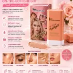 Sztyft Rozświetlający Holatango On-The-Go Highlight 19g