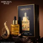 Serum do Twarzy Mercilen Ginseng Lady Photon Oil 30 ml