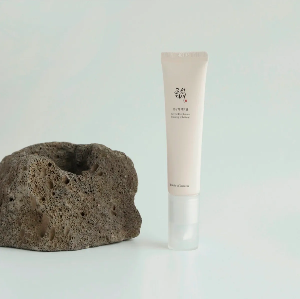 Beauty of Joseon Revive Eye Serum Żeń-szeń + Retinal 30 ml