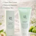 Green Plum Refreshing Cleanser Beauty of Joseon 100 ml
