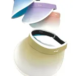 Czapka z daszkiem damska TENG YOU ME gradient