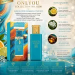 OnlyYou Collection No.8200 Perfumy Męskie 50ml