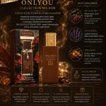 OnlyYou Collection No. 8200 Eau de Parfum 50ml