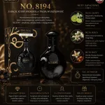 Perfumy Only You No.8194 100ml Damskie