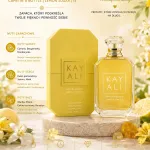 Kay Ali Capri In A Bottle Lemon Sugar 14 EDP 100ml