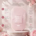 Kay Ali Eau de Parfum 50ml Różowy