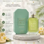 Kay Ali Maui In A Bottle Sweet Banana 37 EDP 100ml