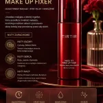 TIRTIR Mask Fit Make Up Fixer Mgiełka 80ml