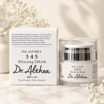 Dr. Althea 345 Whitening Cream Krem Rozjaśniający 50ml