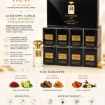 Luca Perfume Oud EDP 25ml Orientalny Zapach