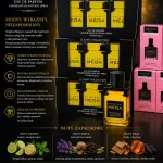 Perfumy Męskie Original Mega Eau de Parfum 30ml