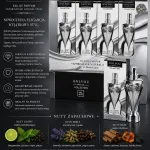Only You Perfume No.8127 Eau de Parfum 30ml Męski