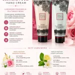 Krem do rąk Romantic Hand Cream Find Queen 30ml